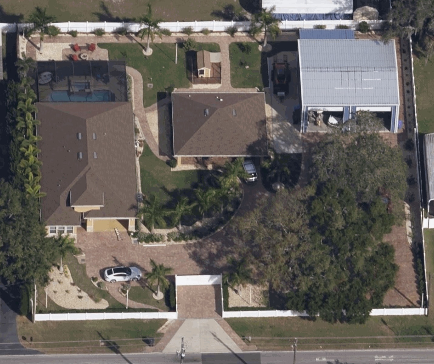 1 Acre Design and Build Development