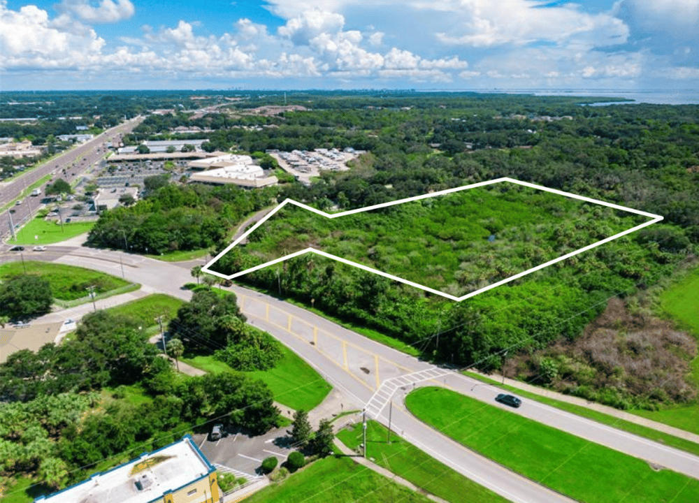 Racetrack Road – Oldsmar, Florida