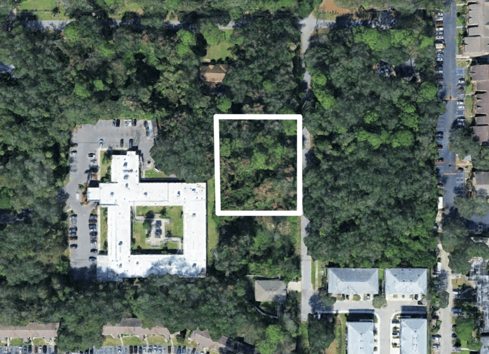 Theresa Street – Tampa, Florida